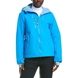 Spyder Womens  Temerity Jacket, Blue